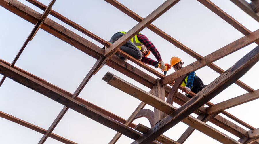 Expert new roof installation services in Roberts, ID